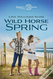 Capa do artigo Wild Horse Spring