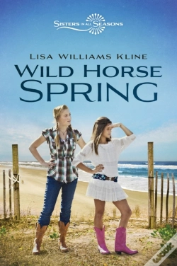 Capa do artigo Wild Horse Spring