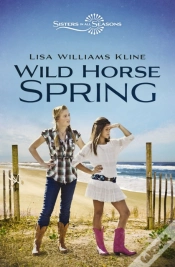 Capa do artigo Wild Horse Spring
