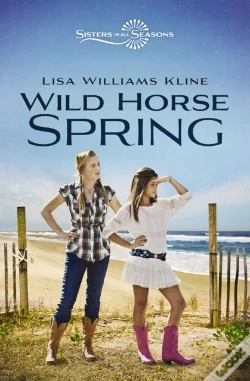 Capa do artigo Wild Horse Spring