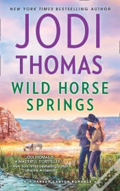Capa do artigo Wild Horse Springs
