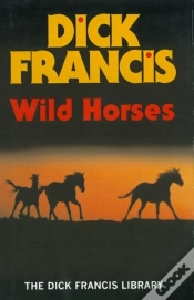 Capa do artigo Wild Horses