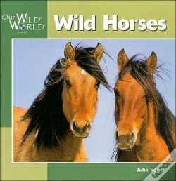 Capa do artigo Wild Horses