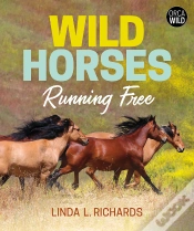 Capa do artigo Wild Horses