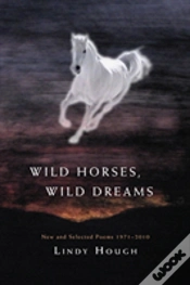 Capa do artigo Wild Horses, Wild Dreams