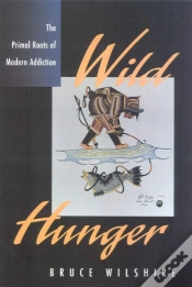 Capa do artigo Wild Hunger