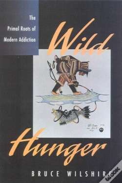 Capa do artigo Wild Hunger