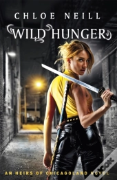 Wild Hunger