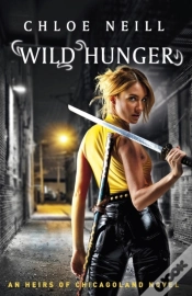 Capa do artigo Wild Hunger
