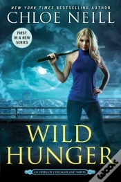Capa do artigo Wild Hunger