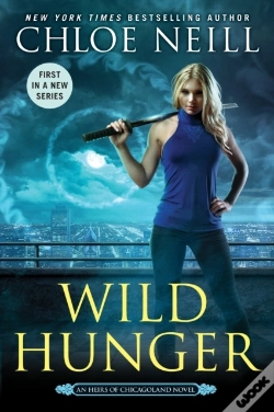 Capa do artigo Wild Hunger