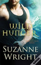 Capa do artigo Wild Hunger