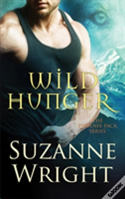 Capa do artigo Wild Hunger