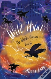 Capa do artigo Wild Hunt