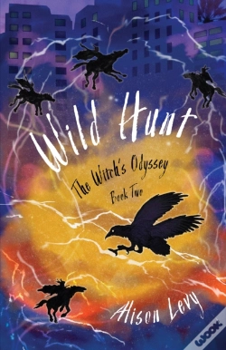 Capa do artigo Wild Hunt