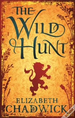 Capa do artigo Wild Hunt