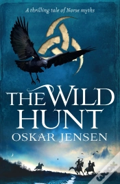 Capa do artigo Wild Hunt
