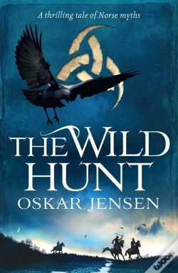 Capa do artigo Wild Hunt