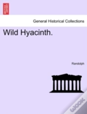 Capa do artigo Wild Hyacinth.