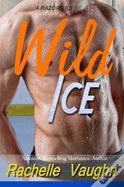 Capa do artigo Wild Ice
