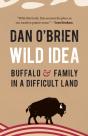 Wild Idea - Preview