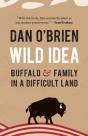 Wild Idea - Preview