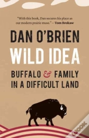 Capa do artigo Wild Idea