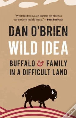 Capa do artigo Wild Idea