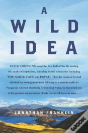 Capa do artigo Wild Idea
