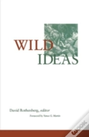 Capa do artigo Wild Ideas