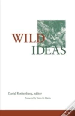 Capa do artigo Wild Ideas