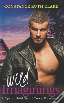 Capa do artigo Wild Imaginings