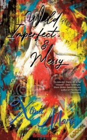 Capa do artigo Wild, Imperfect & Messy