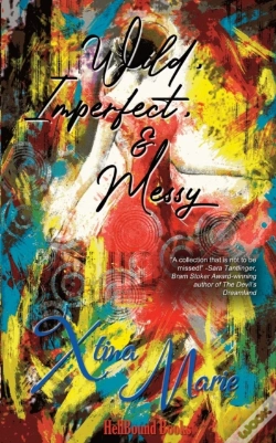 Capa do artigo Wild, Imperfect & Messy