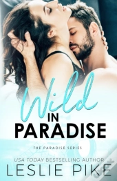Wild In Paradise