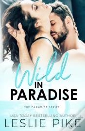 Capa do artigo Wild In Paradise