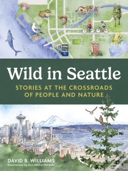 Capa do artigo Wild In Seattle