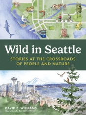 Capa do artigo Wild In Seattle