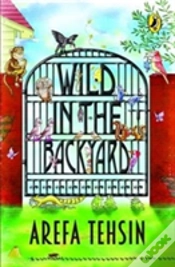 Capa do artigo Wild In The Backyard
