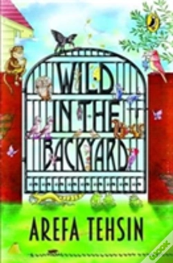 Capa do artigo Wild In The Backyard