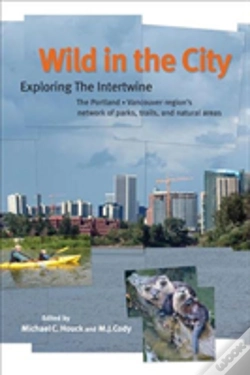 Capa do artigo Wild In The City