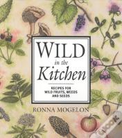 Wild In The Kitchen