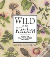 Capa do artigo Wild In The Kitchen