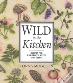 Capa do artigo Wild In The Kitchen