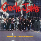 Capa do artigo Wild in the Streets - Vinil