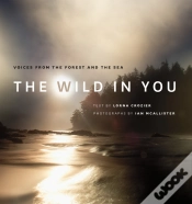 Capa do artigo Wild In You
