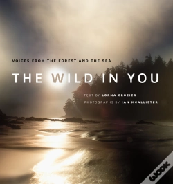 Capa do artigo Wild In You