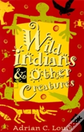 Wild Indians And Other Creatures