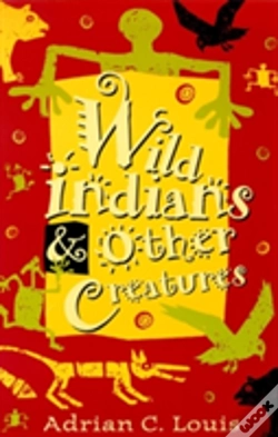 Capa do artigo Wild Indians And Other Creatures