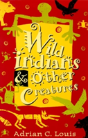 Wild Indians And Other Creatures - Preview